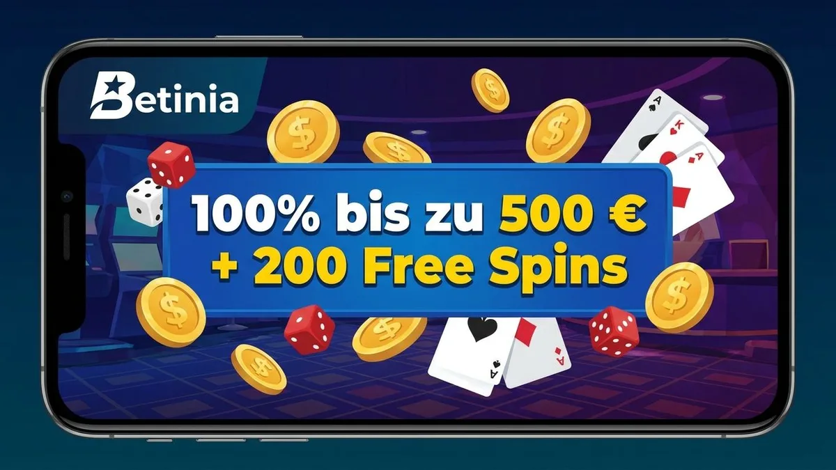 Betinia