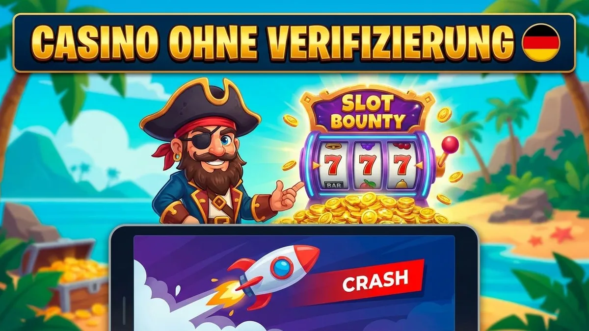Casino Ohne Verifizierung Crash Games
